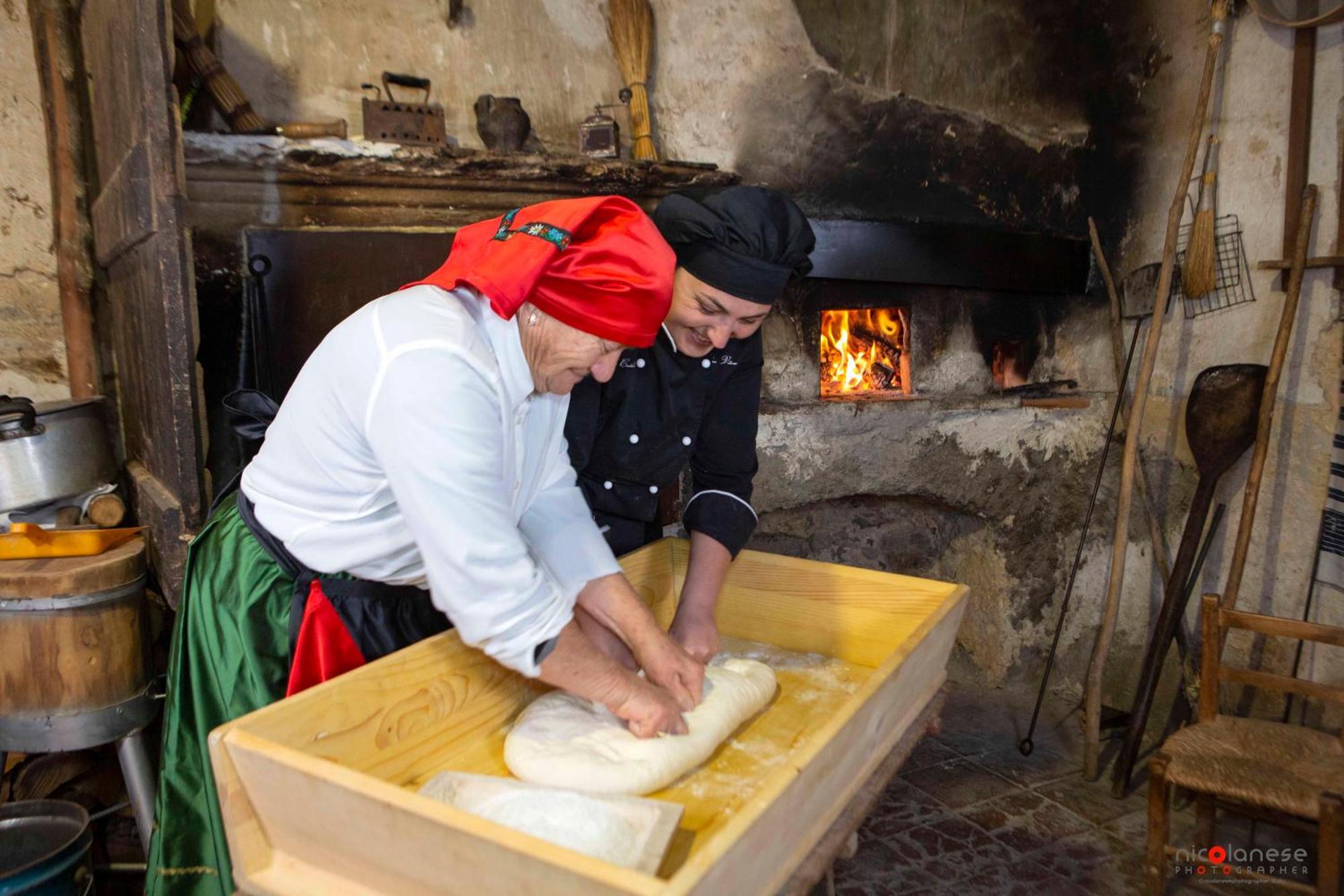 Agriturismo Terra E Sapori Campodipietra Buitenkant foto