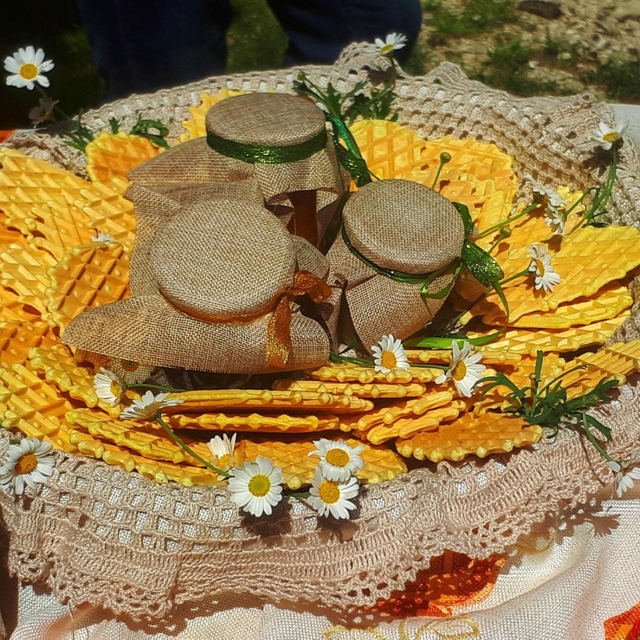 Agriturismo Terra E Sapori Campodipietra Buitenkant foto